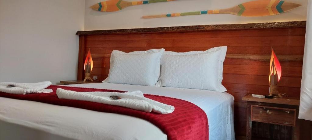 Navega Apart Hotel Navegantes Exterior foto