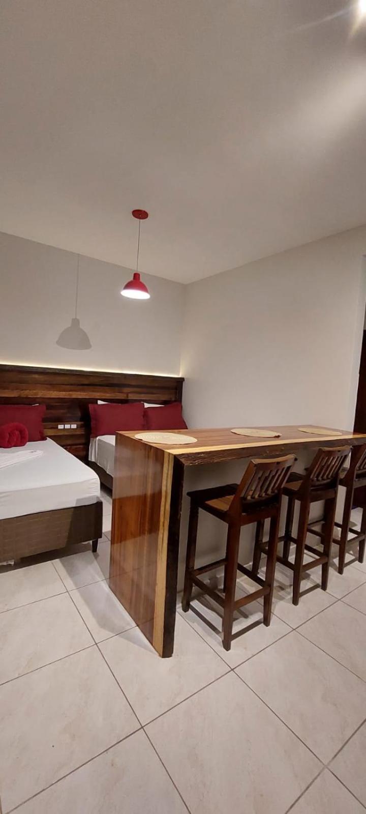 Navega Apart Hotel Navegantes Exterior foto